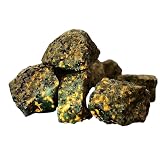 Perfetta for l'aromaterapia, questa pietra può essere utilizzata for migliorare il tuo spazio con profumi calmanti ed energia positiva.