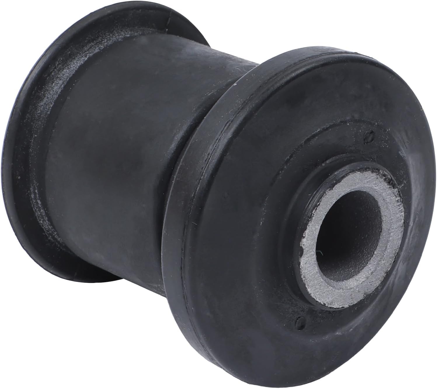 WFLNHB 4Pcs Front Lower Control Arm Bushing Replacement for GMC Sierra 2500 1999-2004 Replacement for Chevy Express 1500 2003-2011 K6658