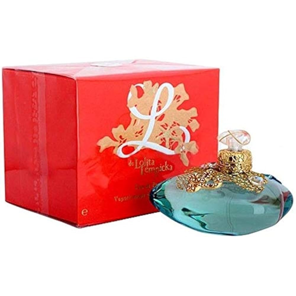 【残90%以上】Lolita Lempicka＊ＬEdP 30ml 残90%以上】Lolita Lempicka＊LEdP 30ml