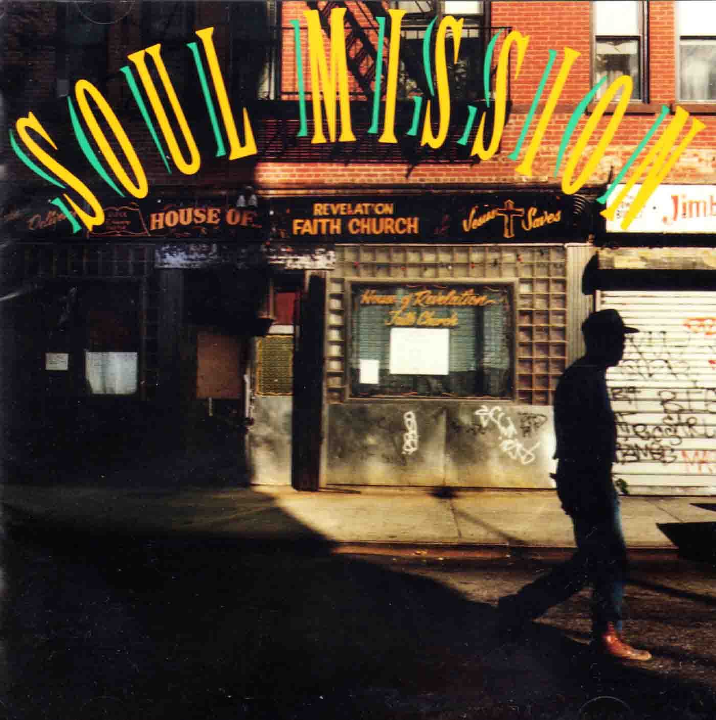 Soul Mission