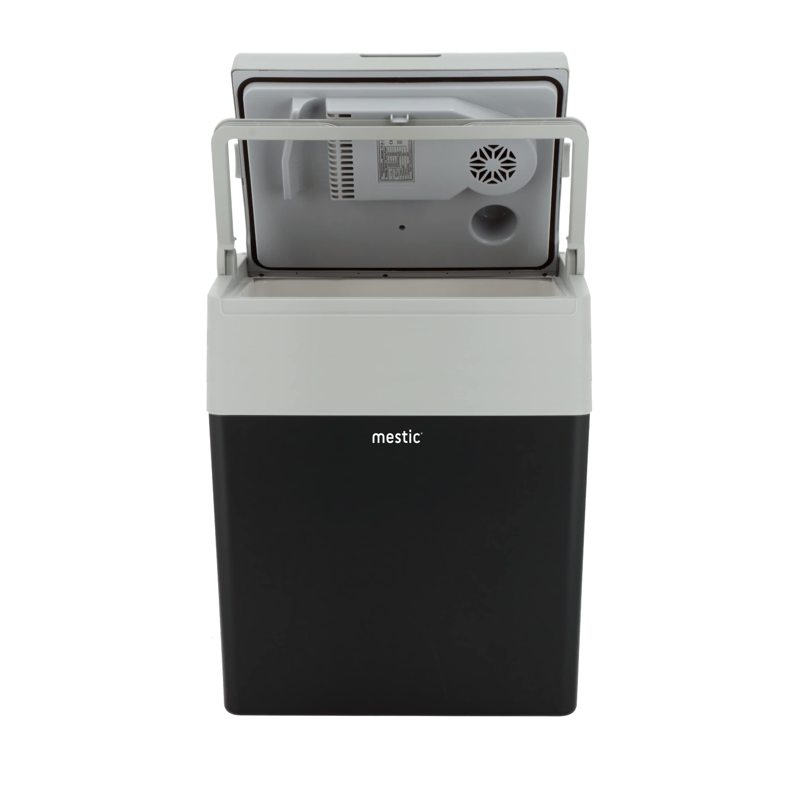 glaciere thermo 28l mestic