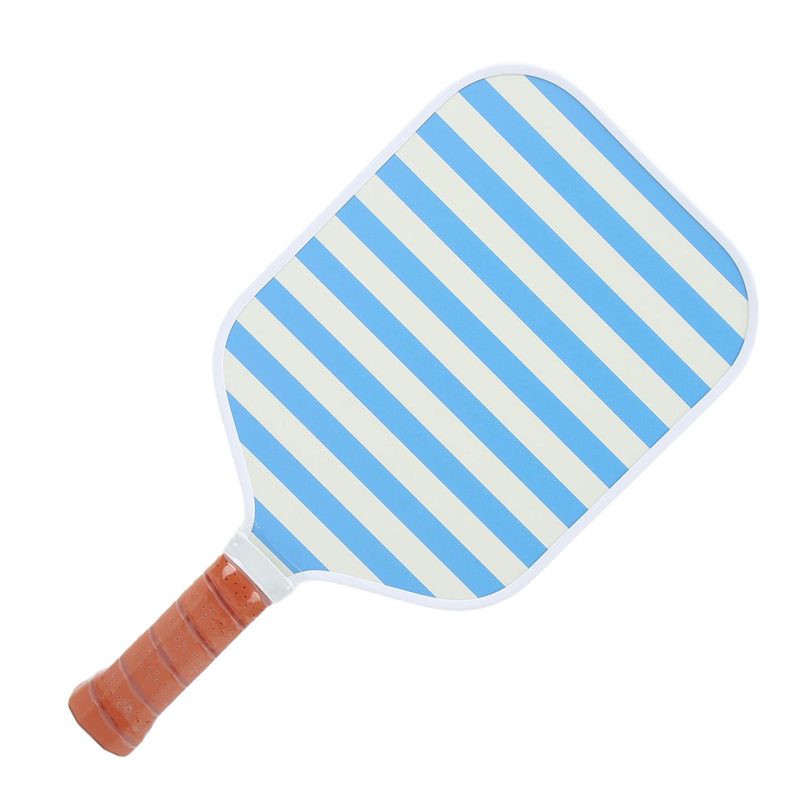 Fiberglas-Ballpaddel, tragbar, weich, leicht, Fiberglas-Ballschläger für Sportler