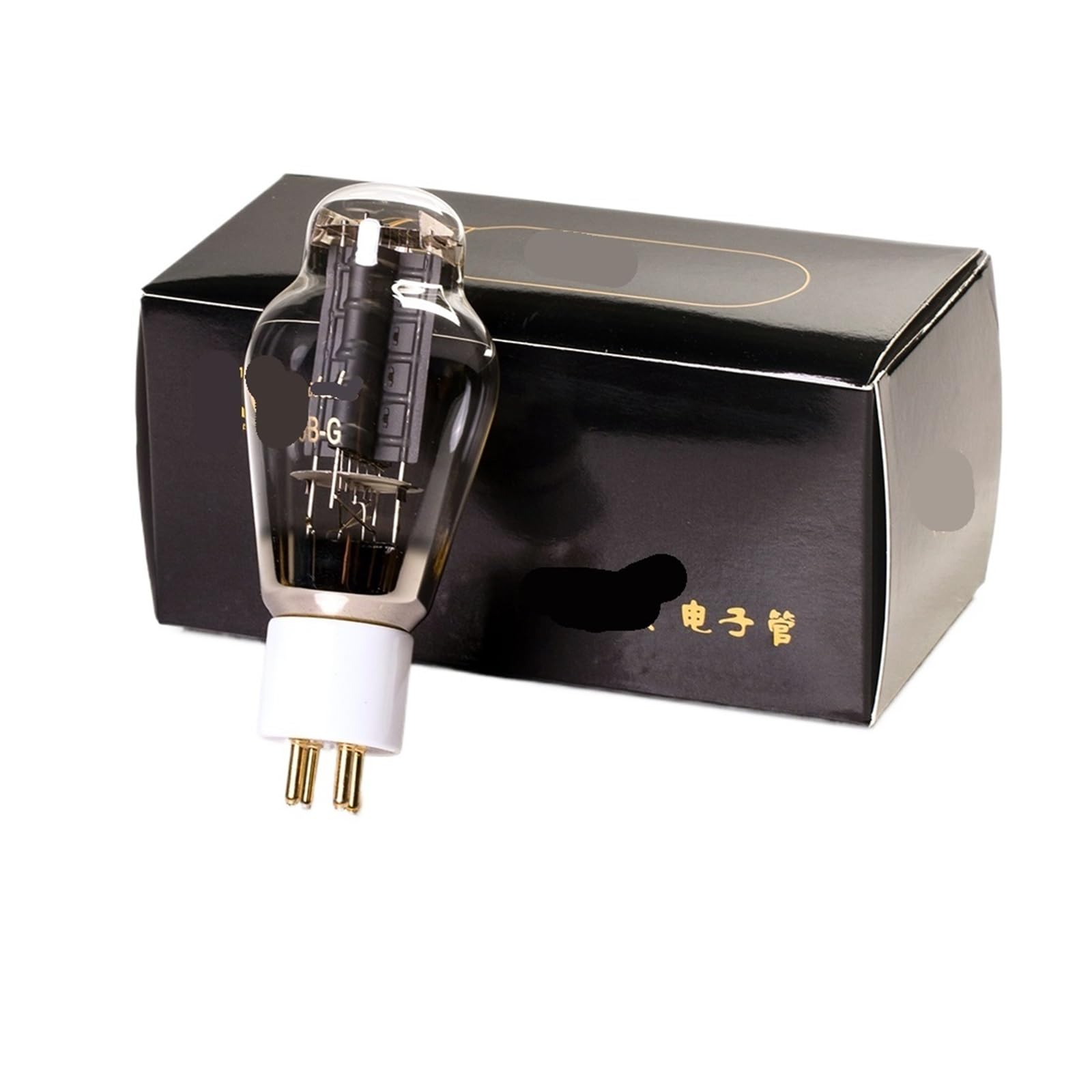 Rura 300BG zastępuje 300B-98 300B nadaje się do wzmacniacza audio DIY (1 szt.)