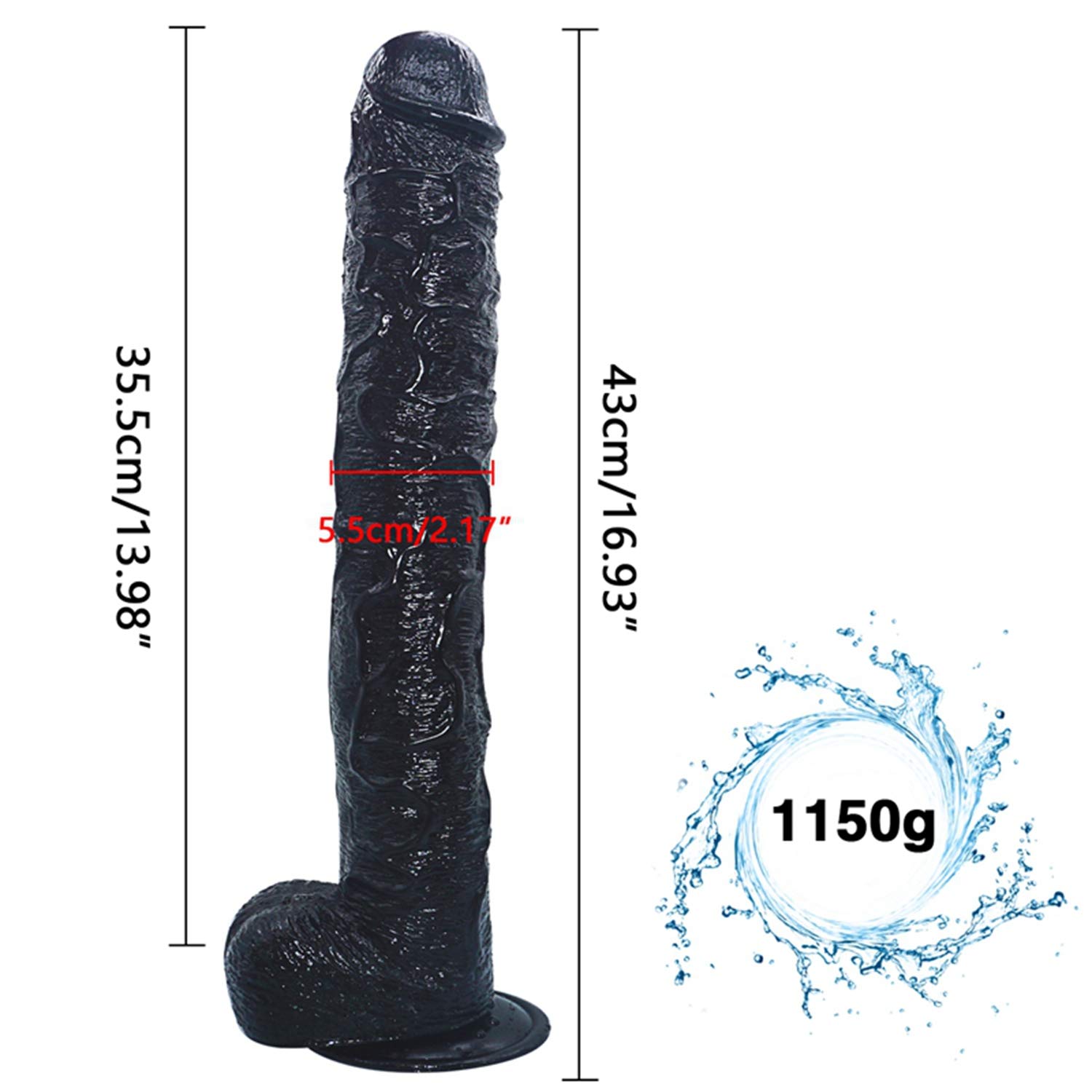 extrem langer dildo Erotischer Adventskalender für Erwachsene main image 0