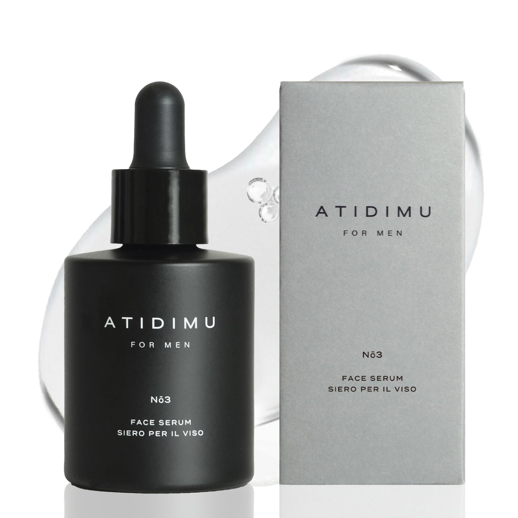 Amazon.co.jp: 【男性へのギフトにも】美容液 メンズ｜レチノール