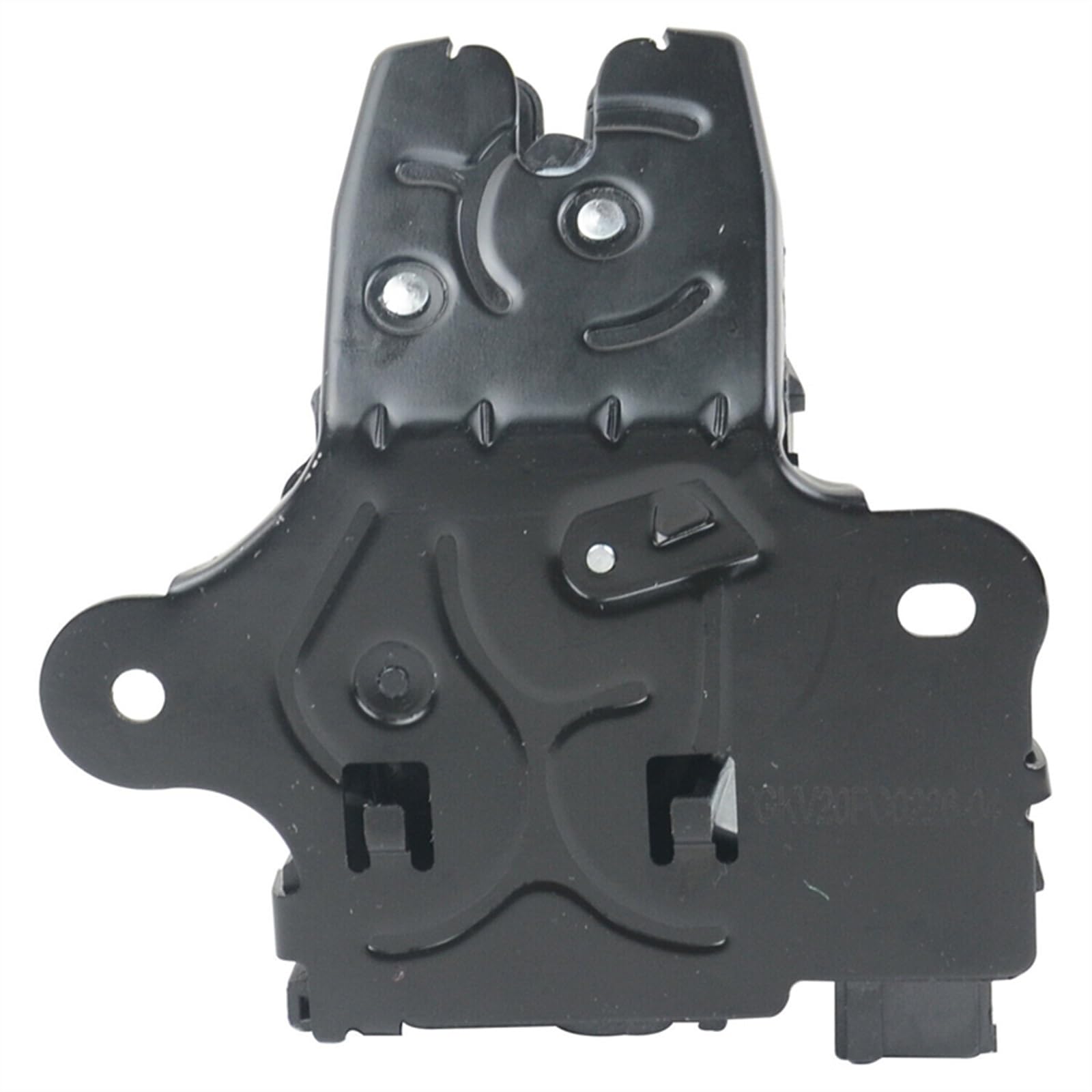 Candado maletero traser Compatible con Cadillac para ATS | CTS XTS ELR 13501988 13513995 545255965 557795741 940-108 Actuador de pestillo de tapa de bloqueo de maletero trasero