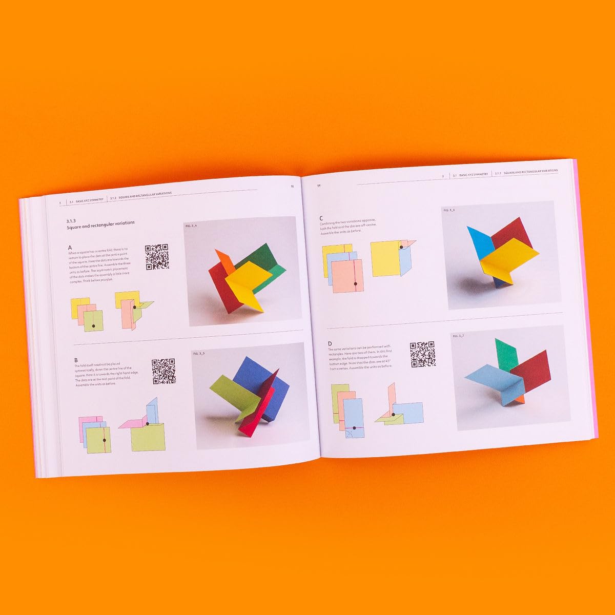 How to Think and Design in the Third Dimension