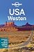 Produktbild Lonely Planet Reiseführer USA Westen: Mehr als 400 Tipps für Hotels und Restaurants, Touren und Natur