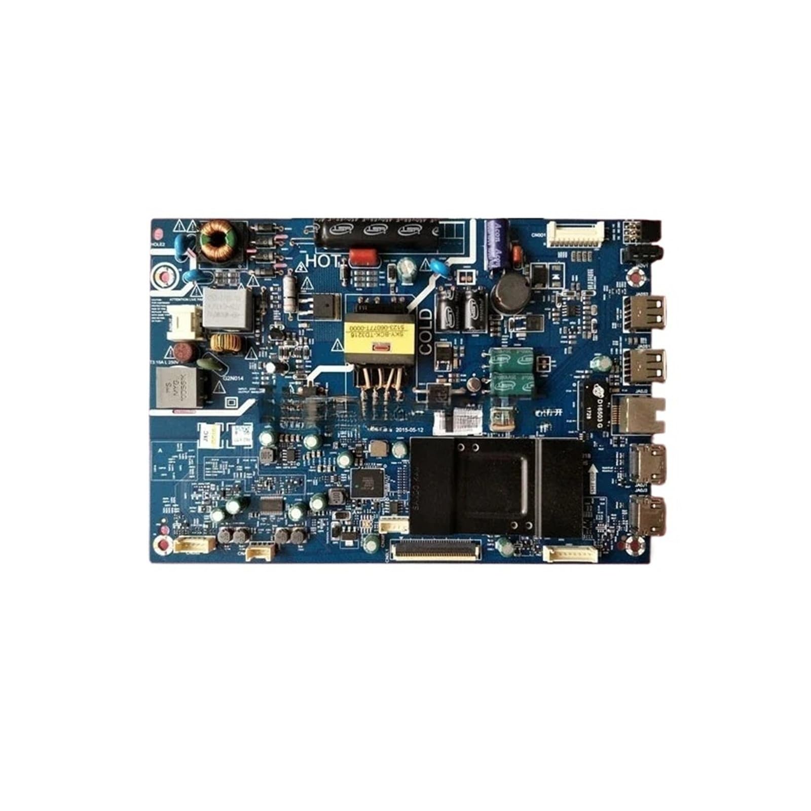 Pièce détachée carte mère K32 5800-A5R010-0P10 écran SDL320HY onduleur