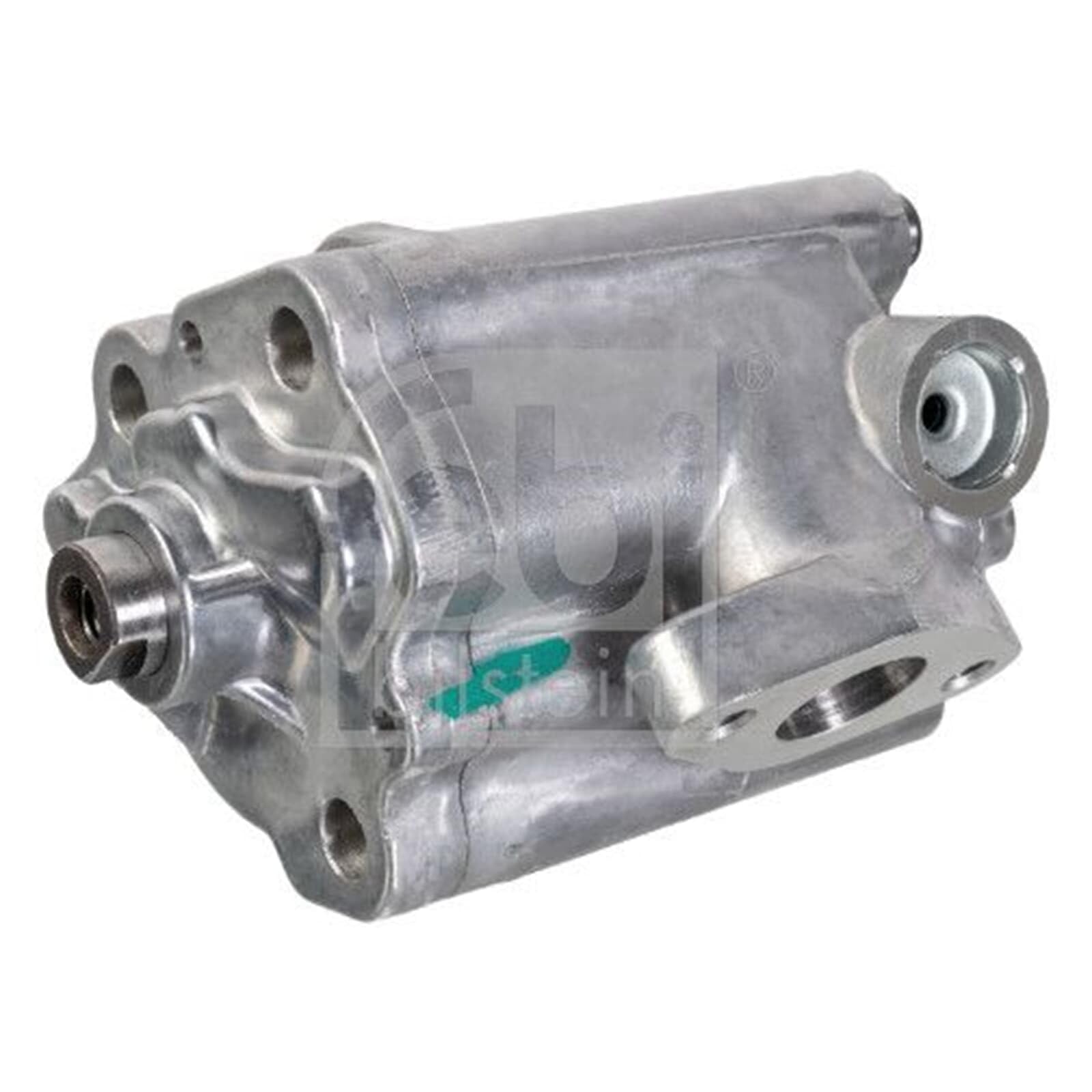 FEBI BILSTEIN Pompe à huile 178847 | 178847 compatible avec Maverick Mondeo S-Max Transit