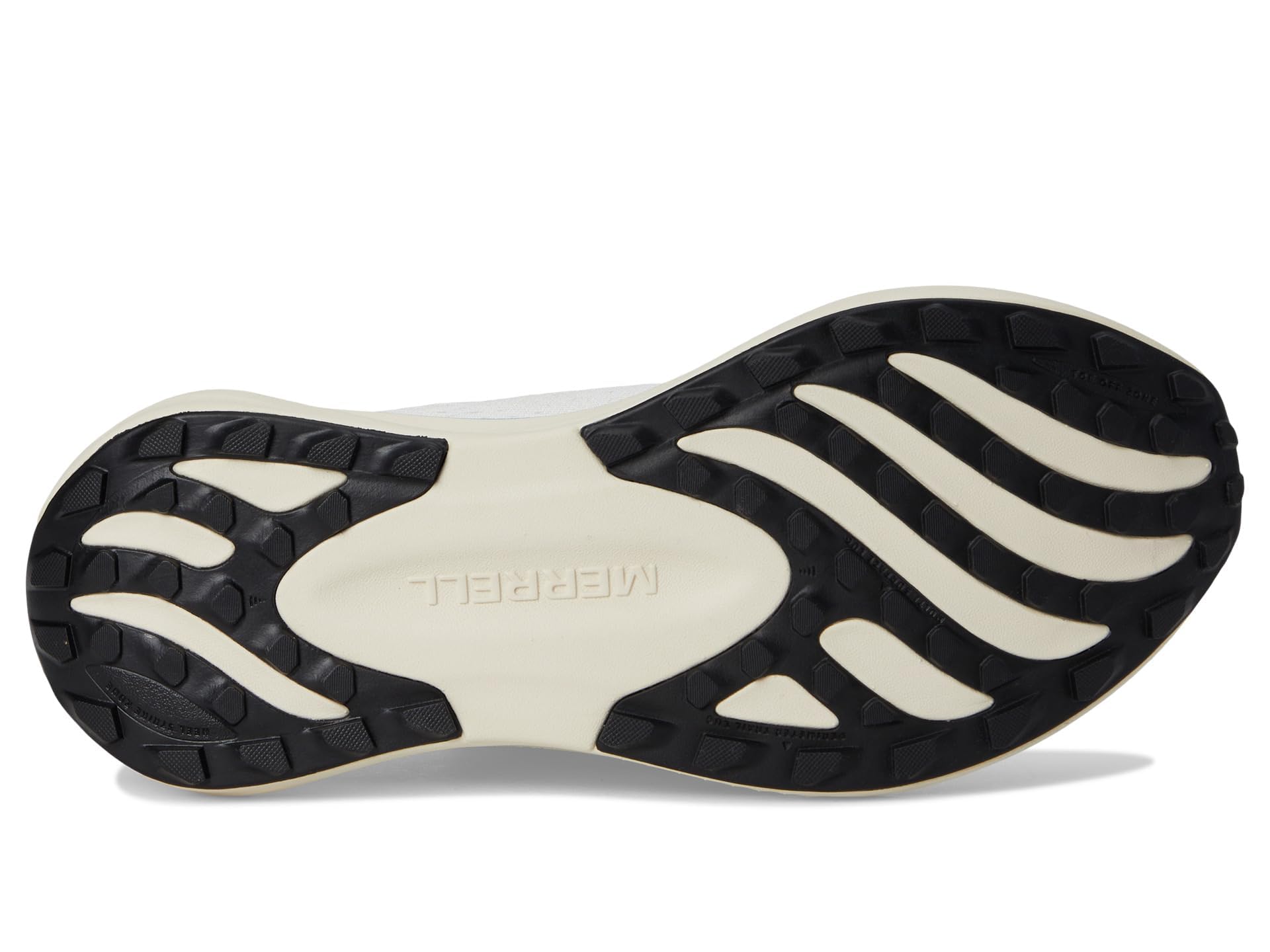 Merrell Morphlite Zapatillas para Carreras de montañaHombre