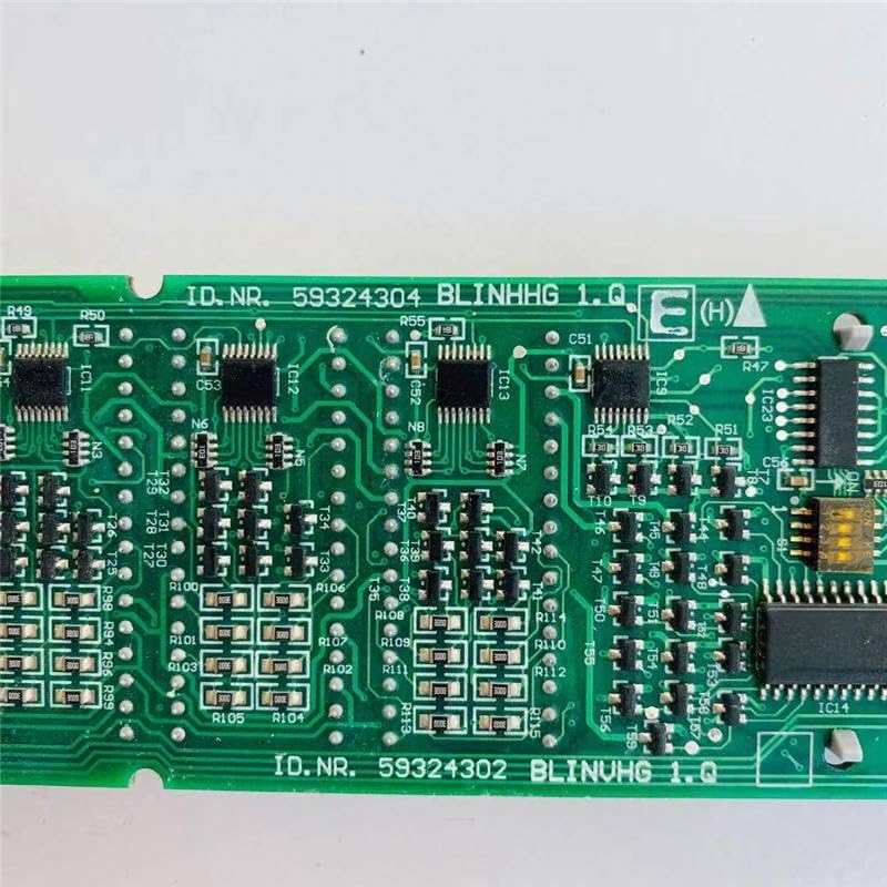 57616163 59324304 59324302 57640521 57640520 Elevator Indicator Display Board