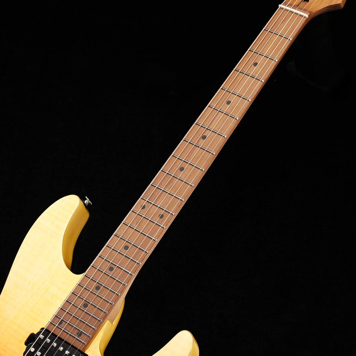 ibanez エレキギター Amazon | Ibanez AZ242F Tequila Sunrise Gradation エレキ