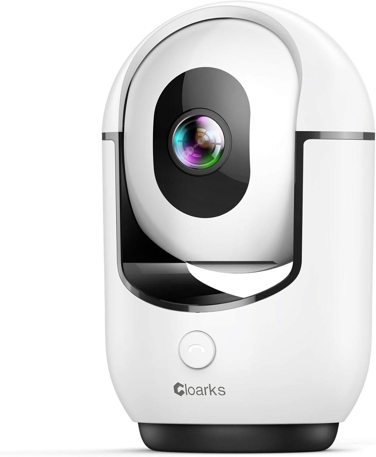 2K Pan/Tilt Security Camera, WiFi Indoor Cameras for Home Security with AI Motion Detection, Pet/Dog/Baby Camera with Phone App, 2-Way Audio, 24/7, Siren, TF/Cloud Storage 2K Pan/Tilt Security Camera, WiFi Indoor Cameras for Home Security with AI Motion Detection, Pet/Dog/Baby Camera with Phone App, 2-Way Audio, 24/7, Siren, TF/Cloud Storage