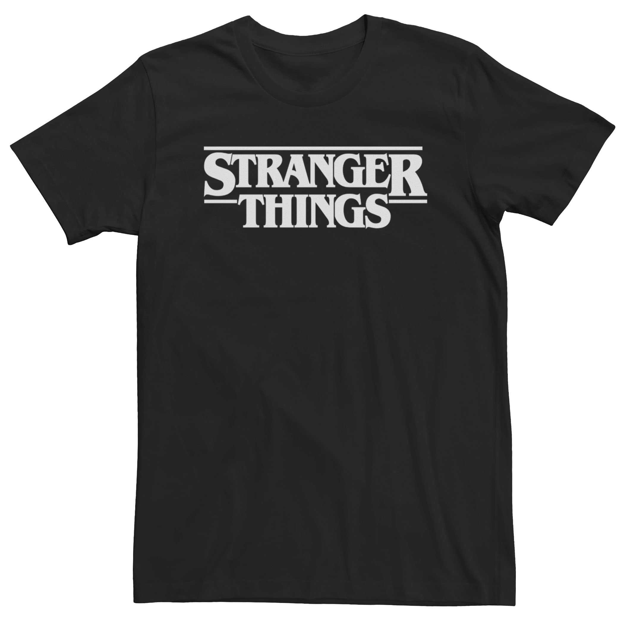 Netflixmens Stranger Things T-Shirt