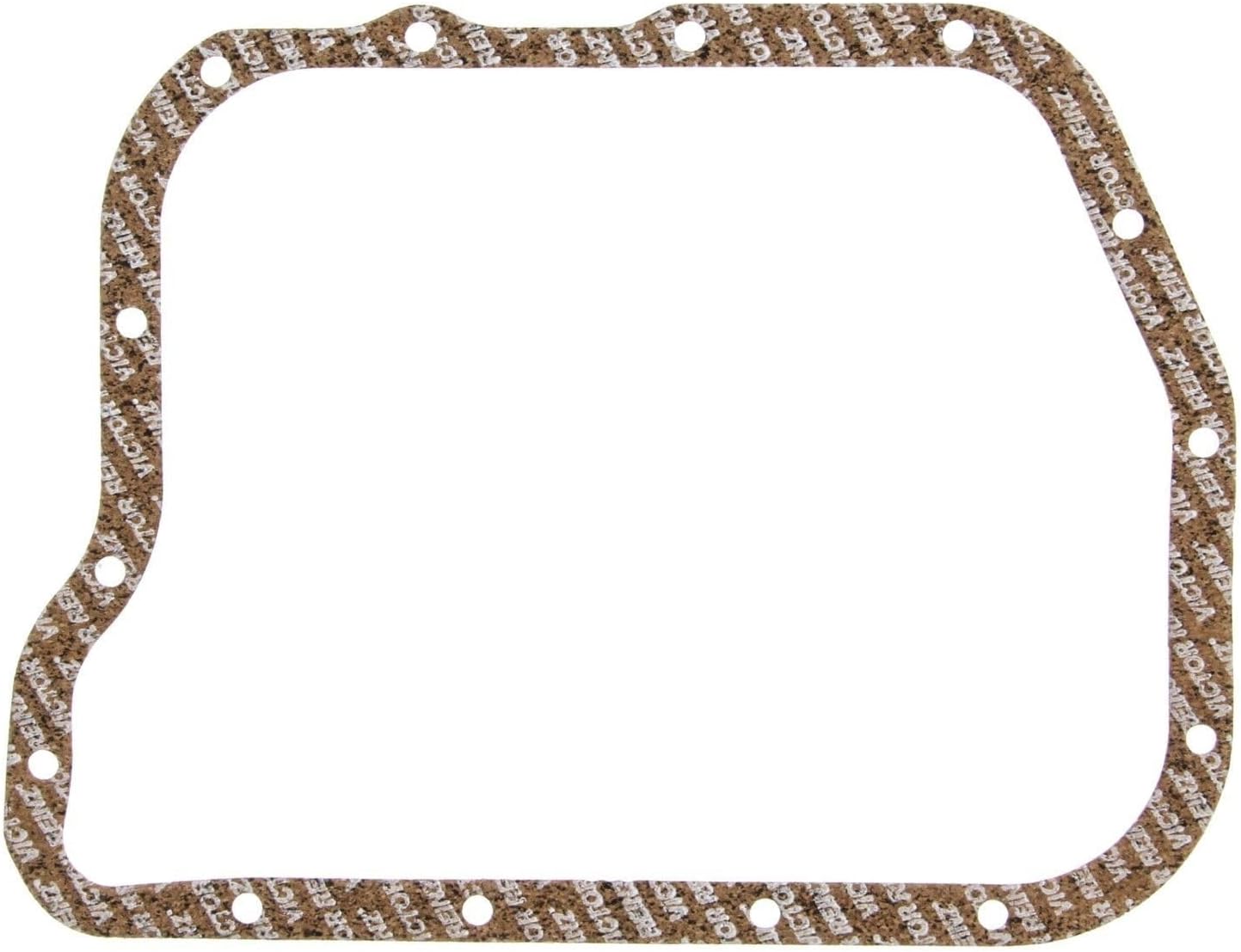 Replacement for fits MAHLE W39003TC Transmission Oil Pan Gasket