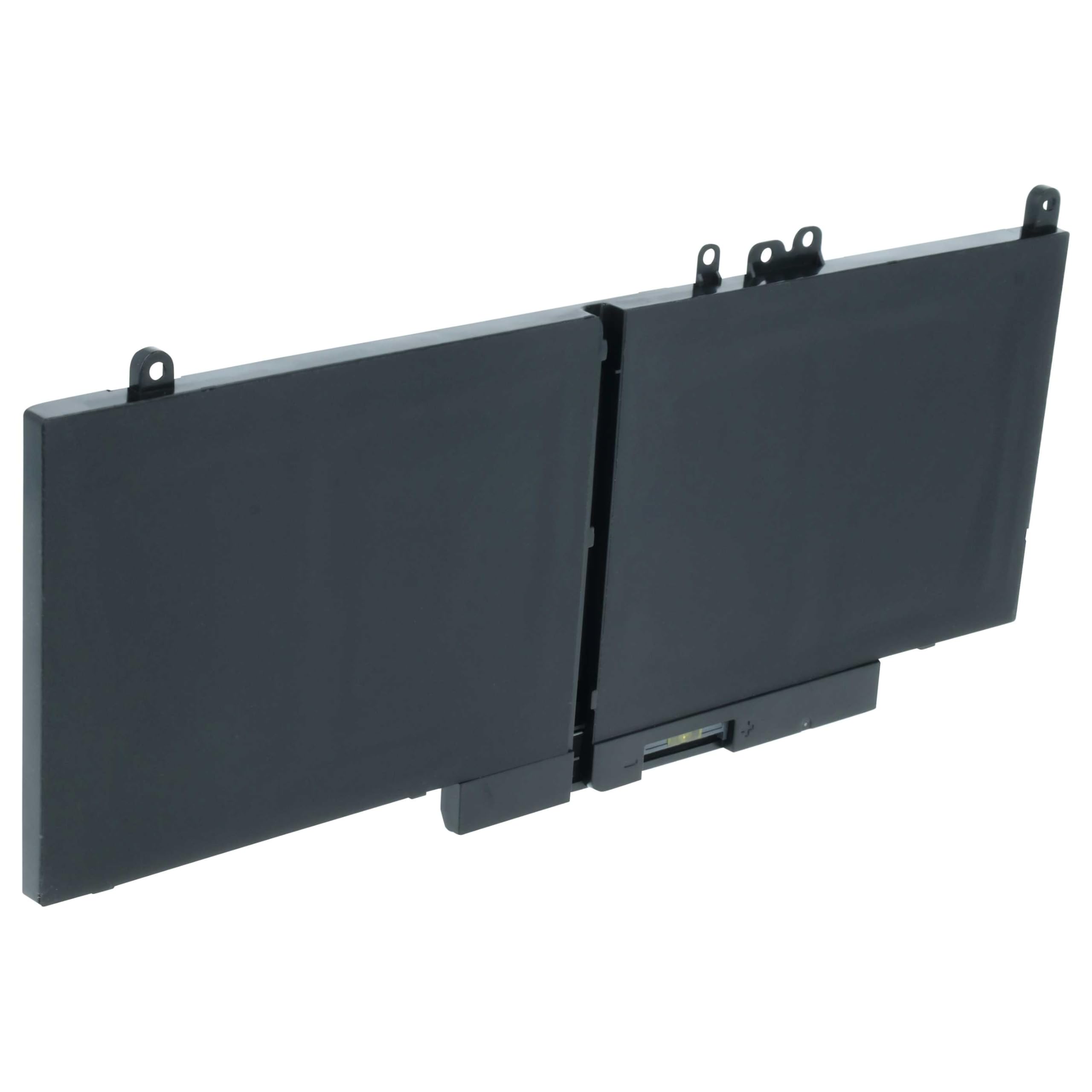 vhbw Batería reemplaza DELL HK60W