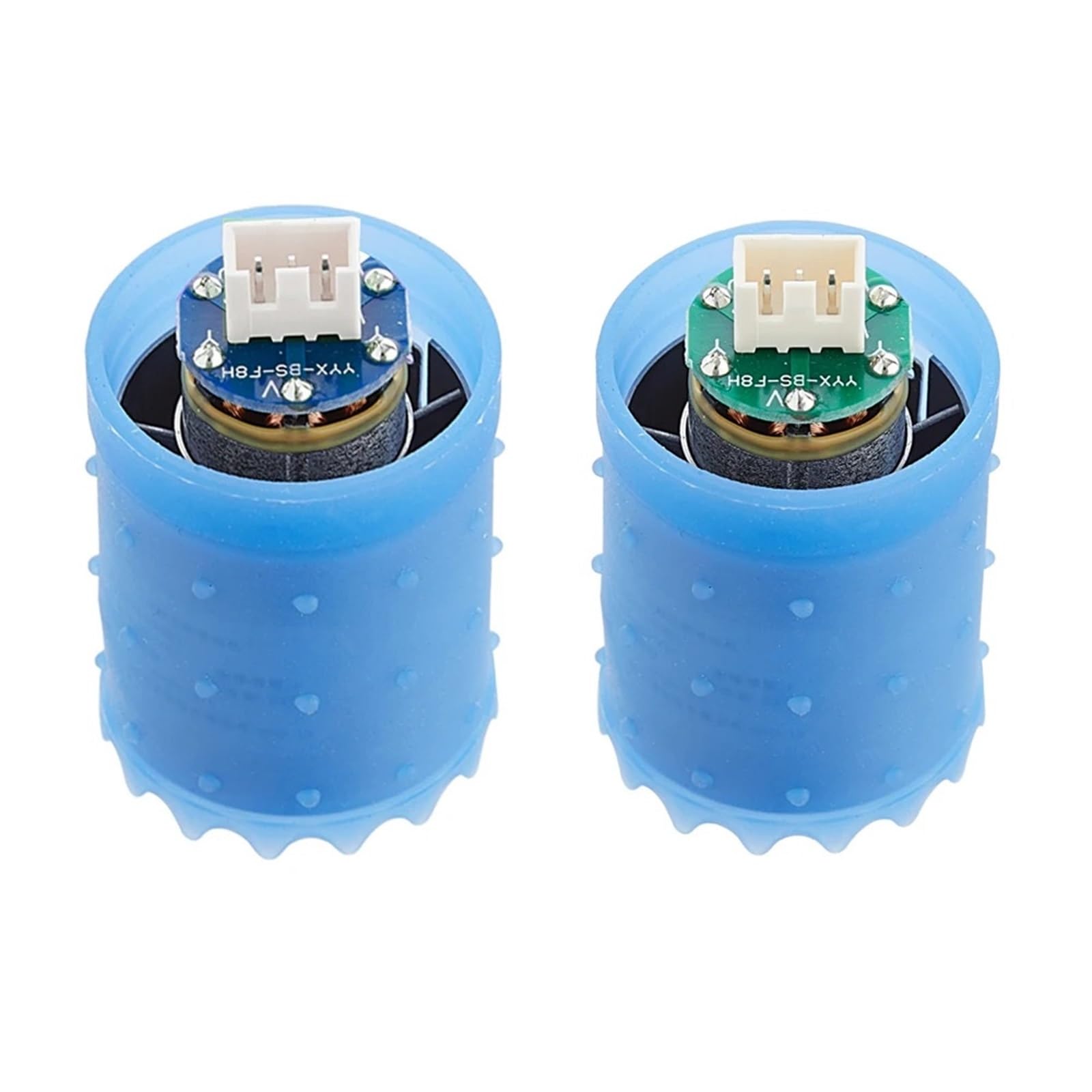 EKFBQBGW AC110V/ 220V 110000 RPM Brushless Fan electronic starter 99W Precision Aluminum Impeller Hair Dryer Ultra High Speed Brushless electronic starter(110V electronic starter)