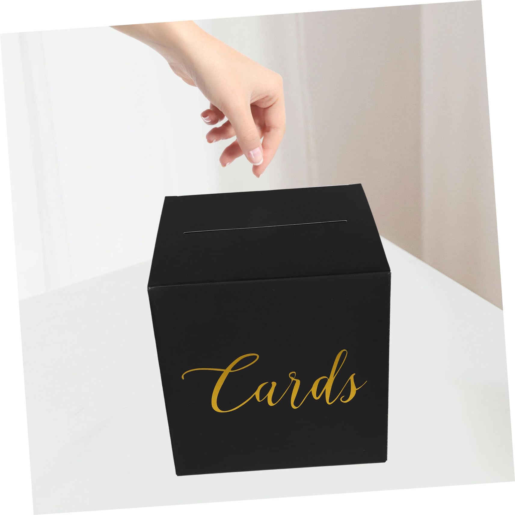 DECHOUS 4sätze Hochzeitskartenbox Mit Gratulationskarten Elegante Aufbewahrungsbox Für Geldgeschenke Umschläge Und Erinnerungen Für Hochzeiten Jubiläen Und Feiern
