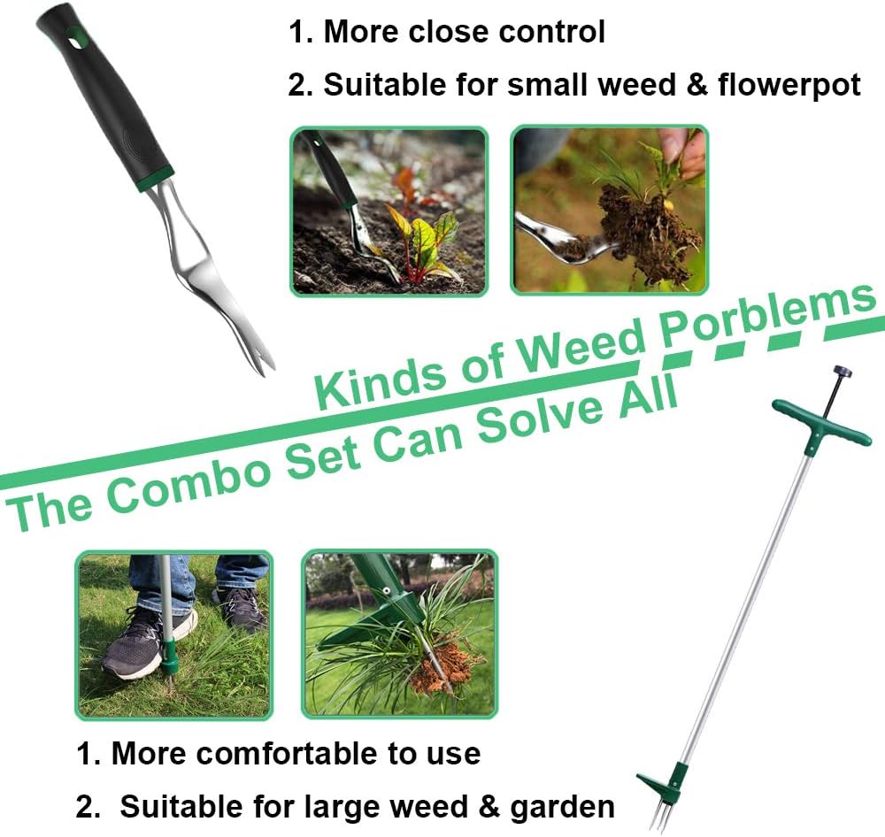 Walensee Weeder Longhandle Tool Weeder In The Weeders, 55 OFF