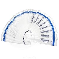 Vista 1 de Funda para cámara intraoral para 5.0 megapíxeles 6 LED