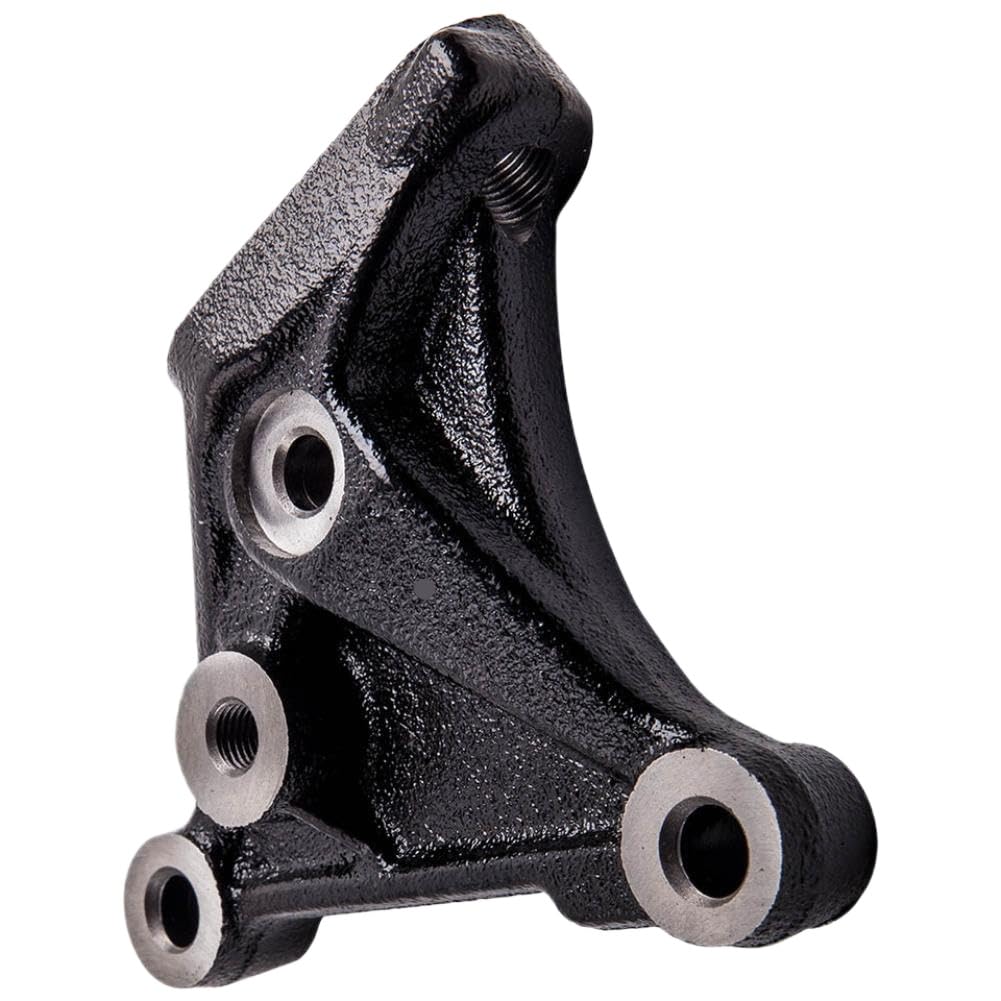 Uwrhyaxdg Onecolor Passenger Side Mount Swap Bracket Fit For Crv K24 2002-2006 11910-Ppa-000