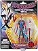Hasbro Spider-Man: Across the Spider-Verse Marvel Legends 6-inch Action Figure Spider Punk Hobby Brown 2023 MCU Movie Anime [Parallel Import Goods]