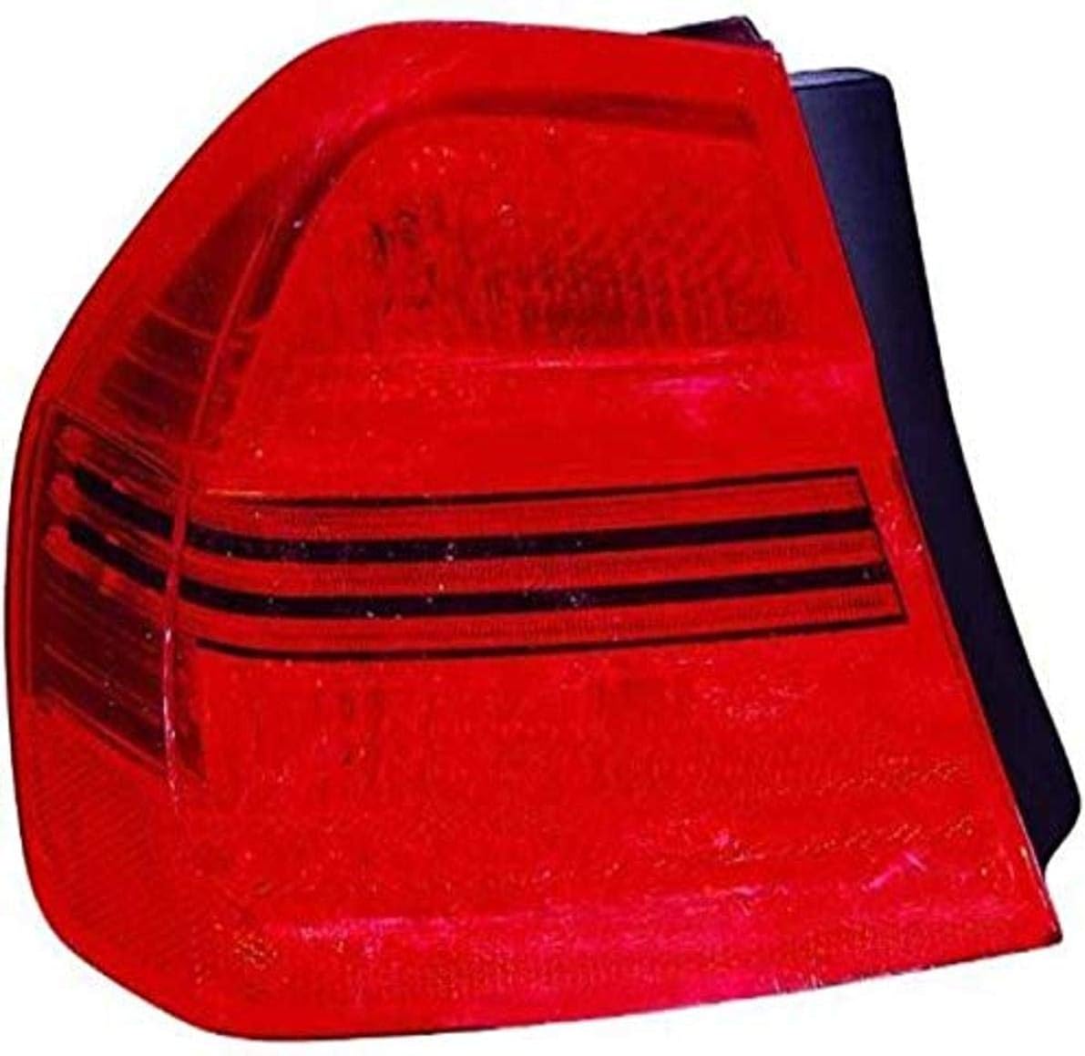 DEPO 344-1903R-US Replacement Passenger Side Tail Light Assembly (This product is an aftermarket product. It is not created or sold by the OE car company)