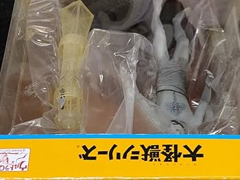 Amazon.co.jp: 変身 巨人 モノクロ版 エクスプラス ガレージトイ