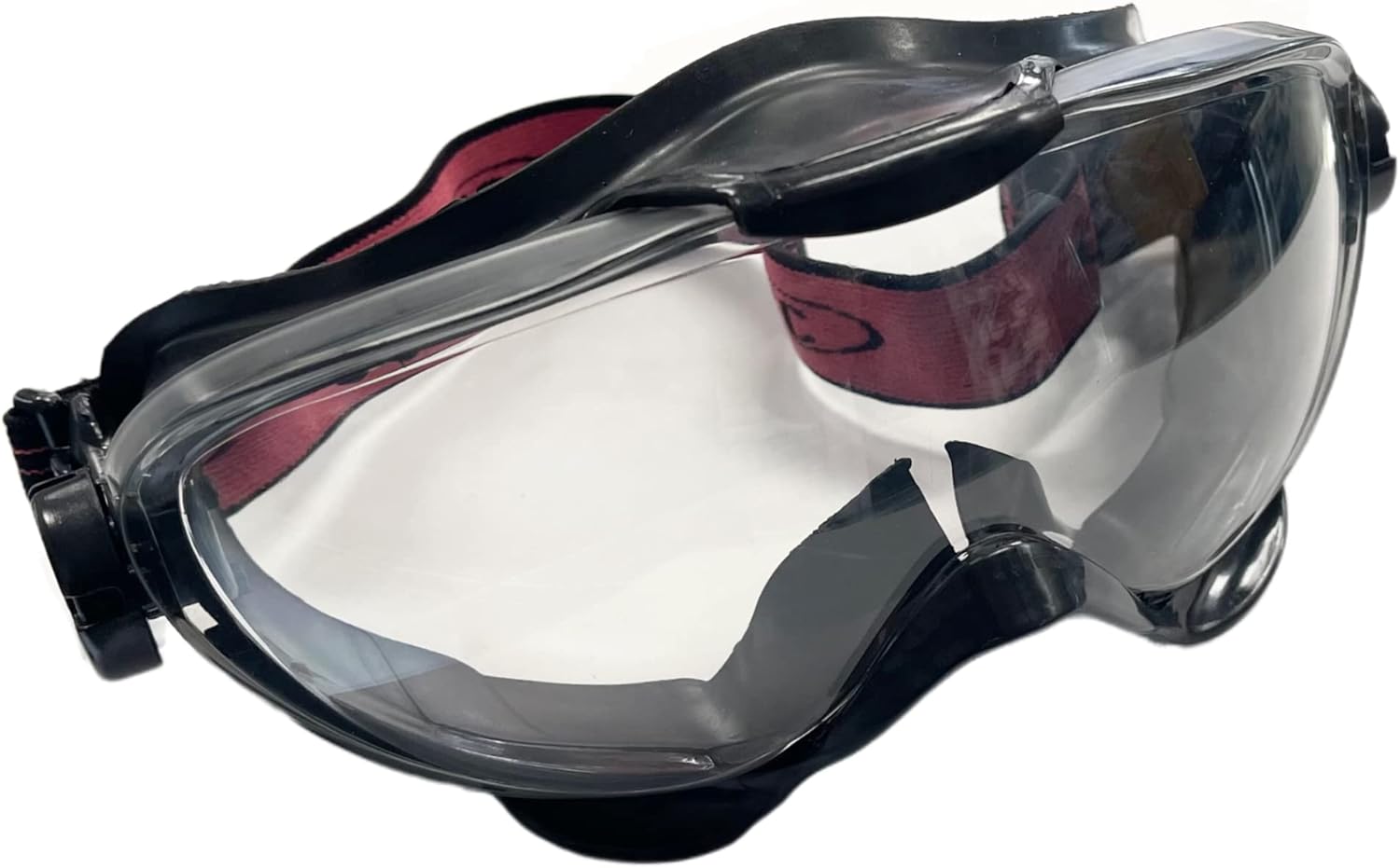 Trimex Airsoft AntiFog Goggles Full Sealed Protective