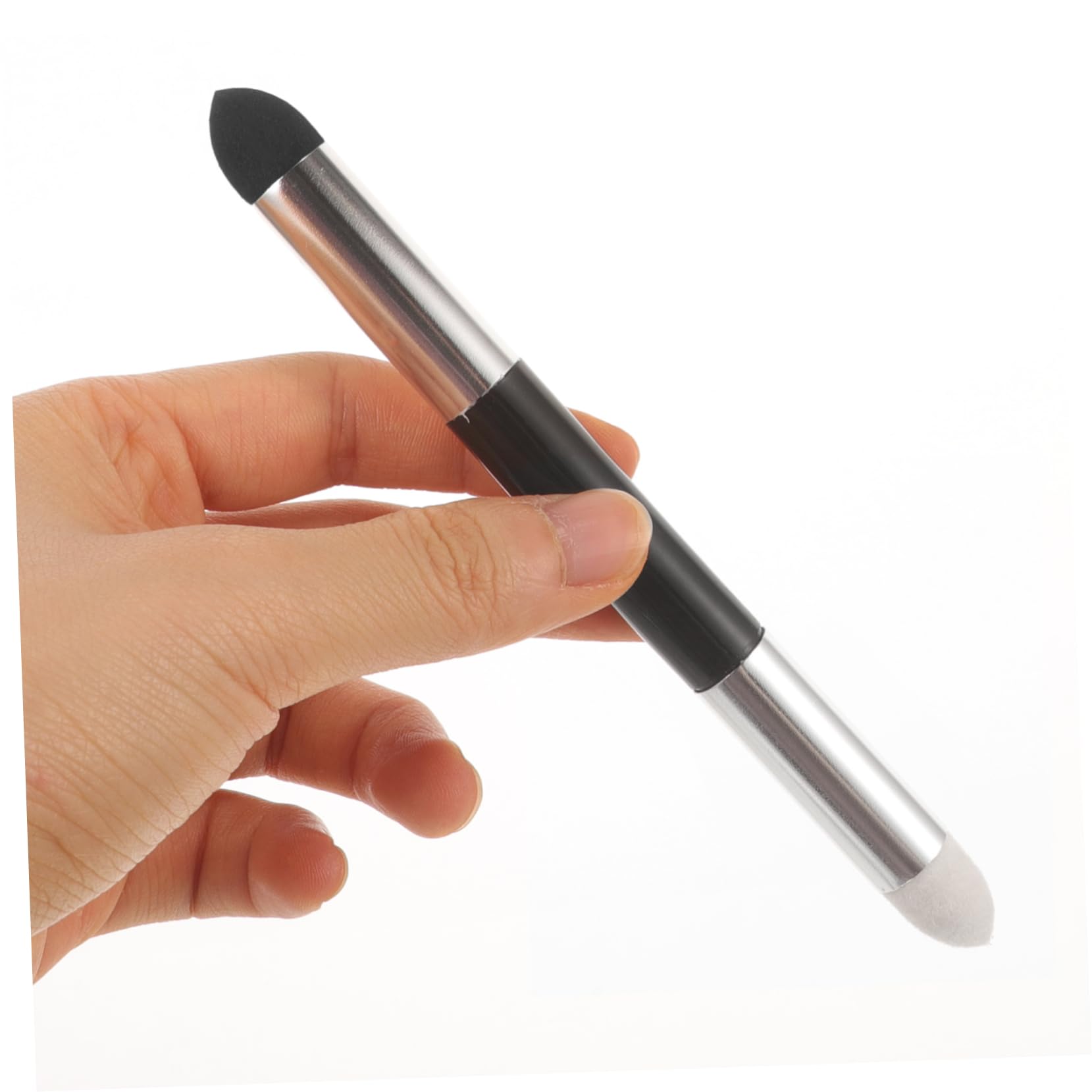 Operitacx 20pièces Stylos Éponge à Double Tête pour Dessin Et Mélange De Outils De Dessin pour Artistes Et Étudiants