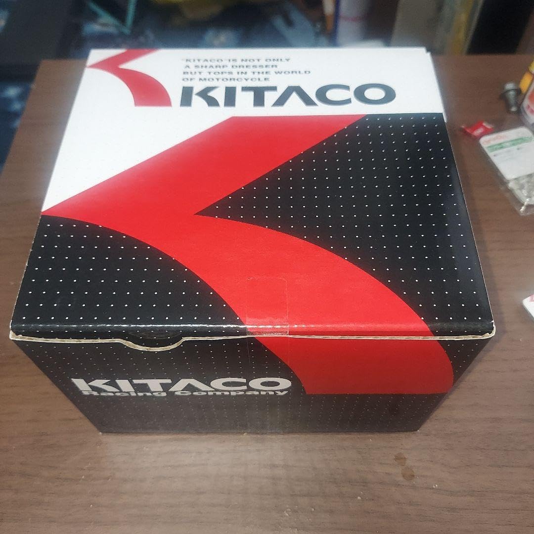 キタコ LIGHT ボアアップキット 85cc、SPLハイカムシャフト