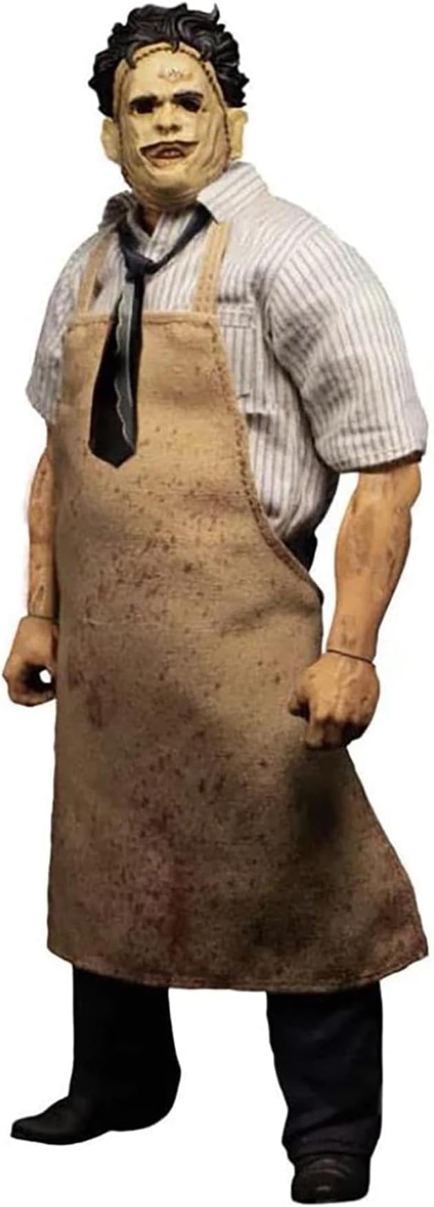 Toys One:12 Collective Leatherface 1974