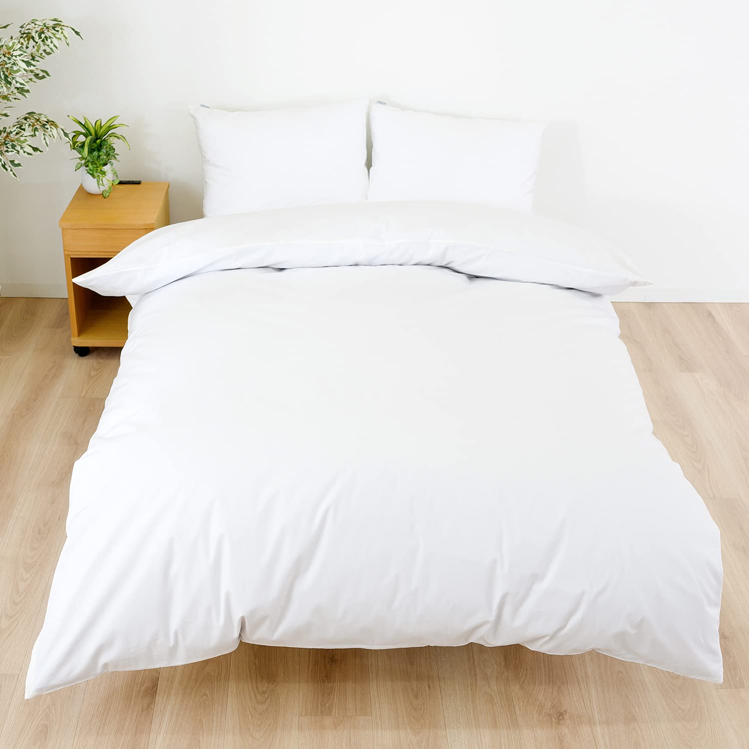 duvet　1月1日まで デュベ（掛け布団） | ラグジュアリー・マイクロファイバー | 冬用