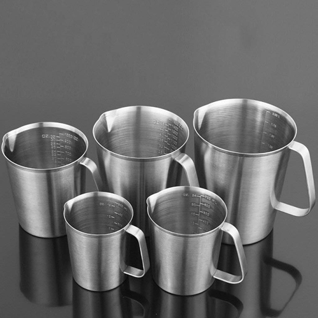 2X Chopes à Bière Tasses de Bière en Acier Inoxydable Pour Voyage Camping Vacances Pique-Nique
