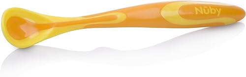 Miniatura 9 de Nuby 6 cucharas de alimentación divertidas
