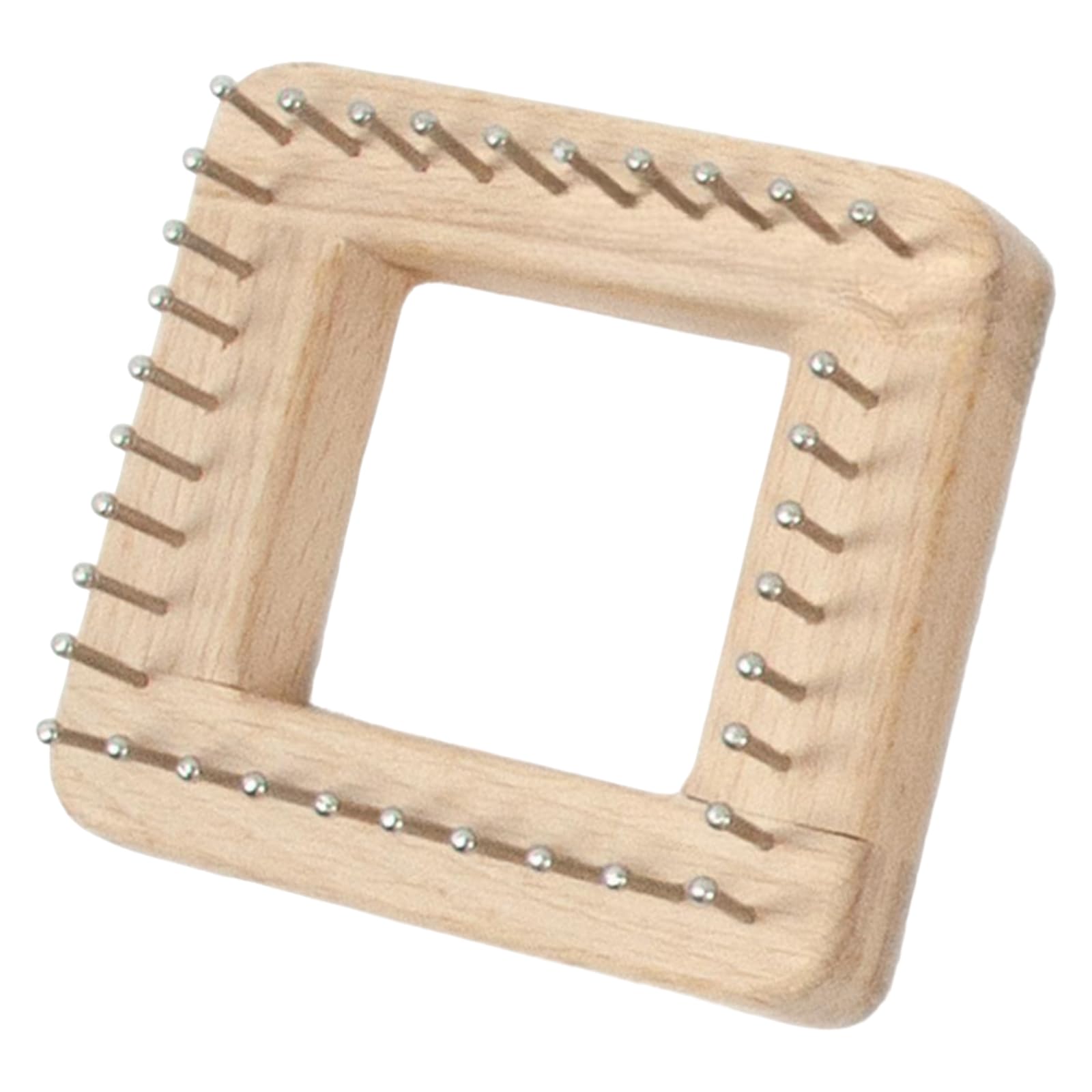 Block Board 10x10cm 20x20cm 30x30cm Square Knitting Board Granny Square Block Board Crochet Accessories