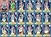 Produktbild Match Attax 2017/18 West Bromwich Albion Full 18 Karte Team Set 17/18 - W. B.A