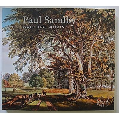 Paul Sandby