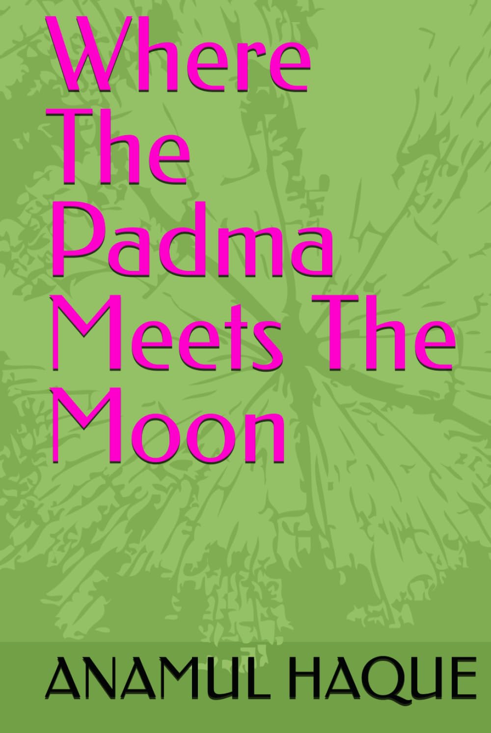 Where The Padma Meets The Moon
