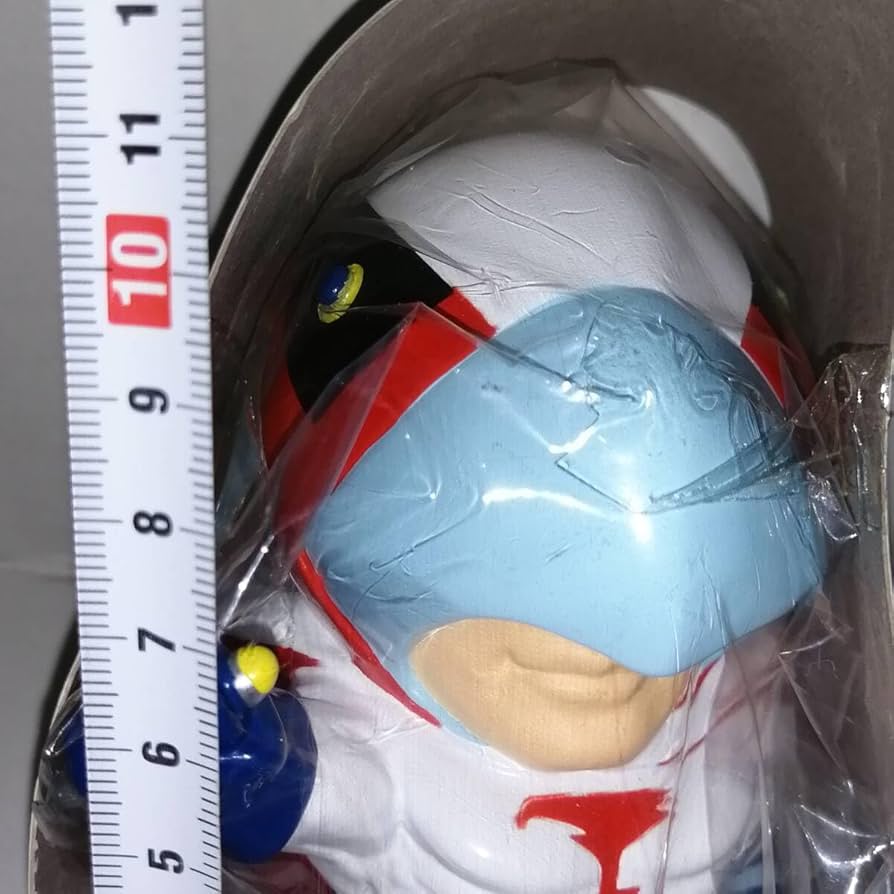 タツノコプロキャラクター貯金箱 4個セット Yahoo!オークション -「貯金箱 タツノコ」の落札相場・落札価格