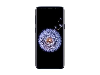 Galaxy　s9+ Amazon.com: SAMSUNG Galaxy S9+ Factory Unlocked Smartphone