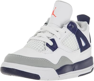 Amazon.com: Jordan Retro 4 GT \