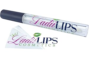 Custom Lip Gloss Labels Elevate Your Tubes