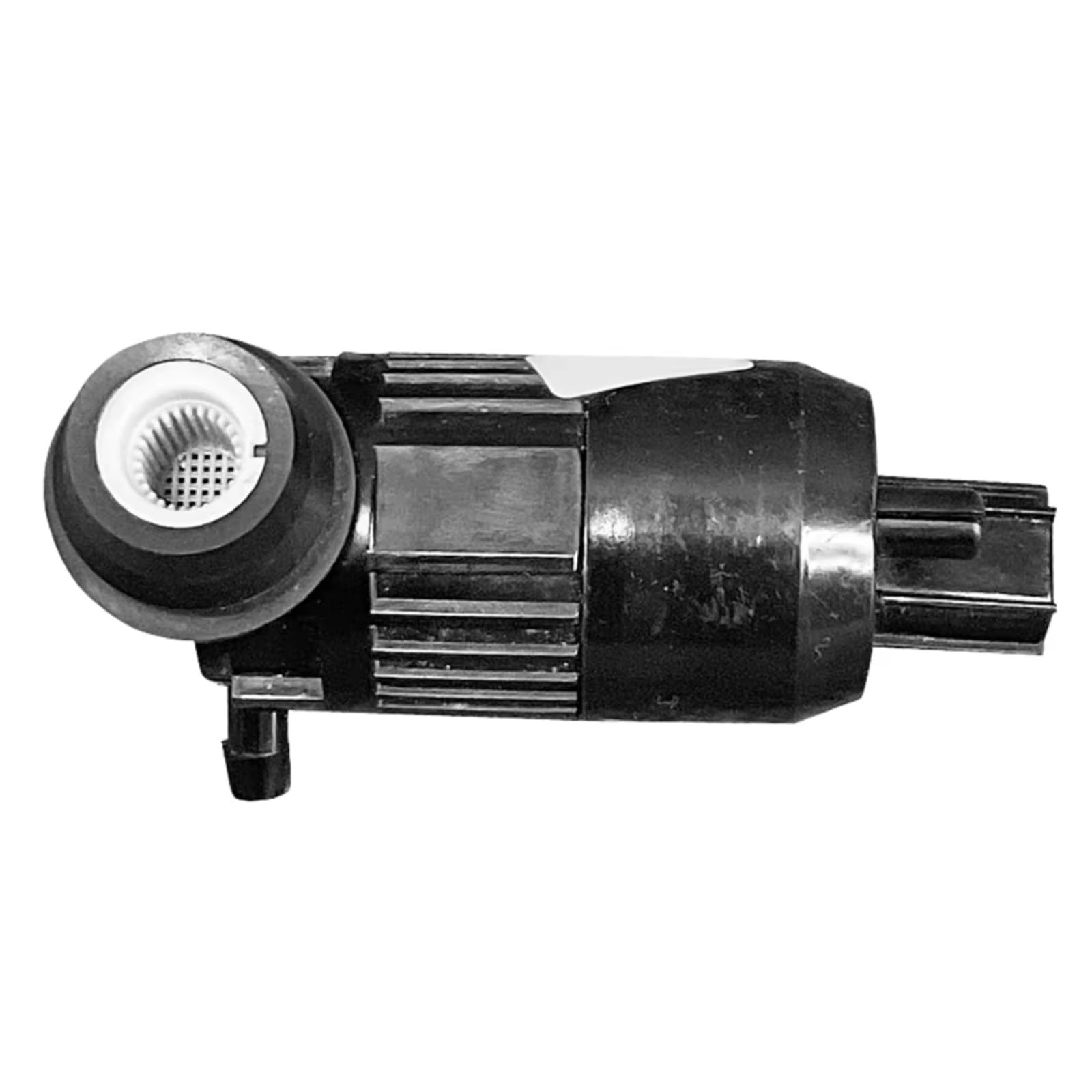 Coche Compatible Con Fusion 2013 2014 2015 2016 2017 Motor Lavaparabrisas Delantero Bomba Lavaparabrisas JL3417664AA 5504899