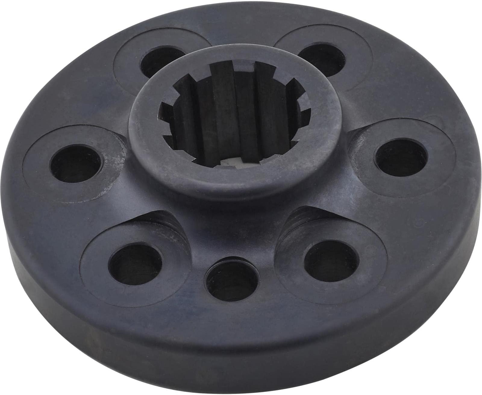 Brinn 73056 Crankshaft Drive Flange, Steel, Chevy, 1-Piece Seal, Each