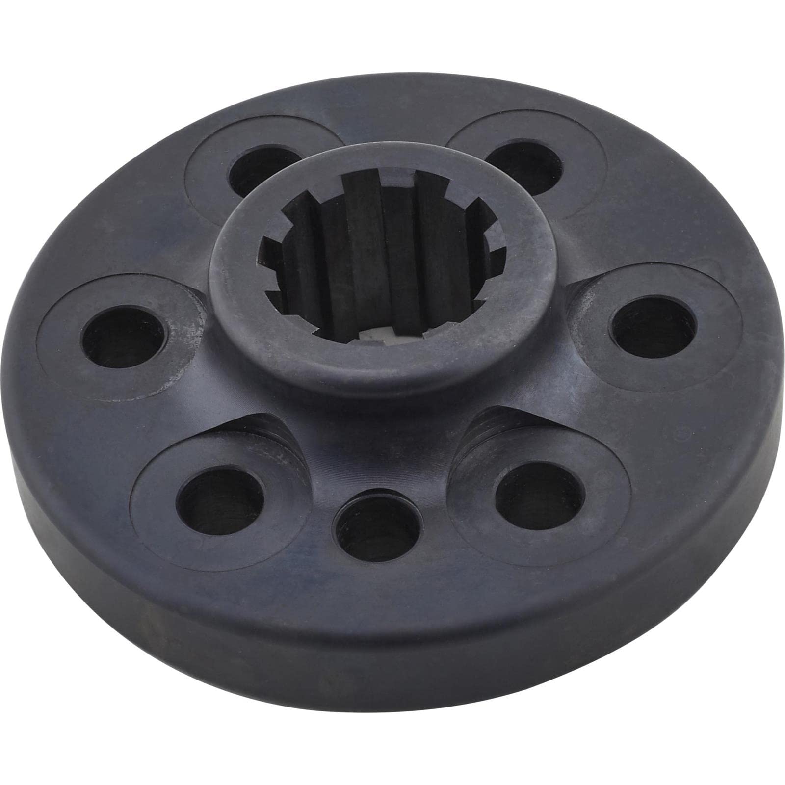 Brinn 73056 Crankshaft Drive Flange, Steel, Chevy, 1-Piece Seal, Each