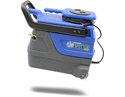 Best Sandia Spotter 50-1000 Carpet Extractors in [Current Year]: Cleaning On Point