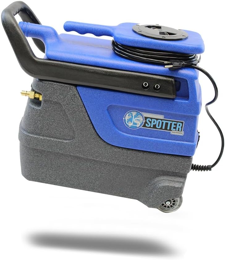 Spotter 50-1000 Carpet Extractor