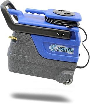 sandia Spotter 50-1000 Carpet Extractor